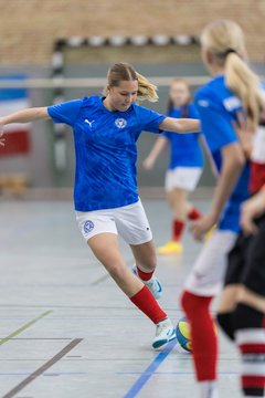 Bild 257 - wCJ Loewinnen Cup C1